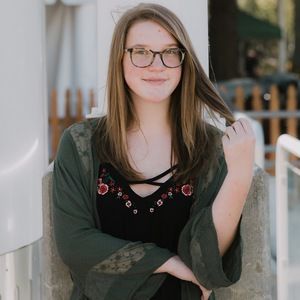 Meet your Posher, Rylee